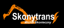 Skonytrans Michał Skonieczny logo